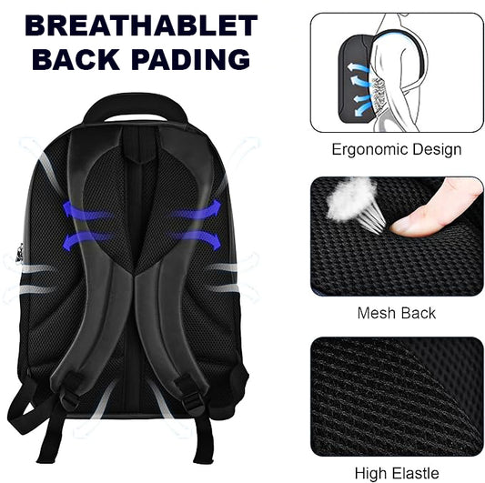 Mochila Nero Pro