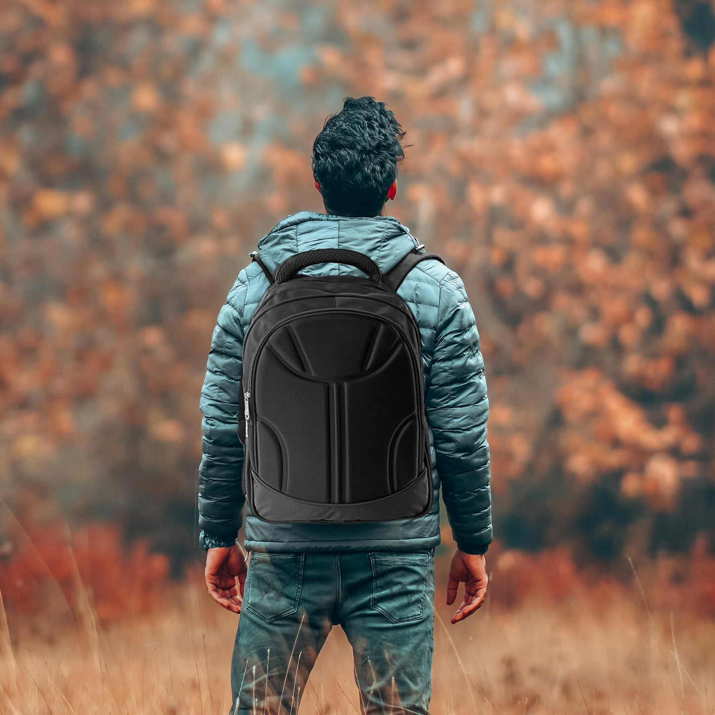 Mochila Top Multifuncional