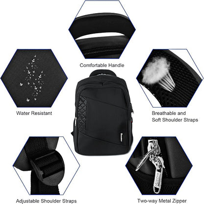 Mochila Nero Pro