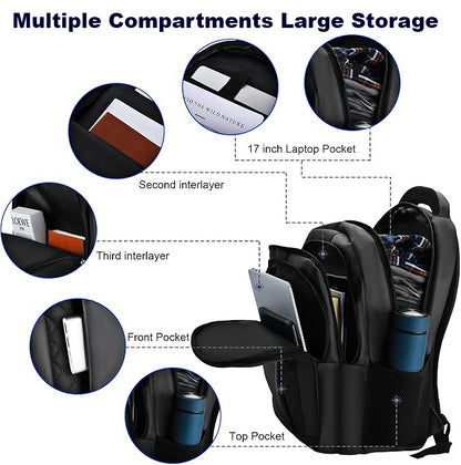 Mochila Nero Pro
