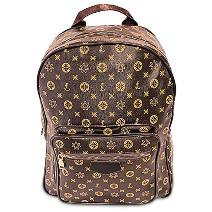 Mochila Casual Aster