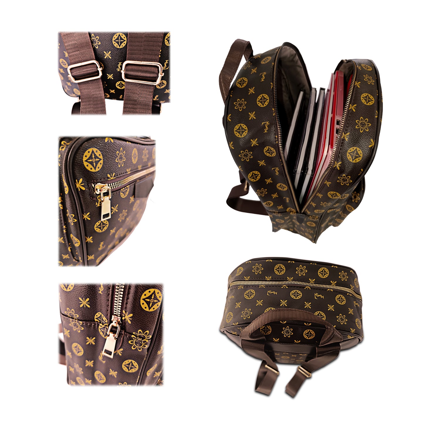 Mochila Casual Aster