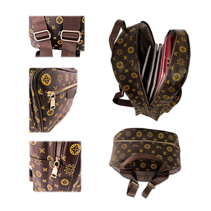 Mochila Casual Aster